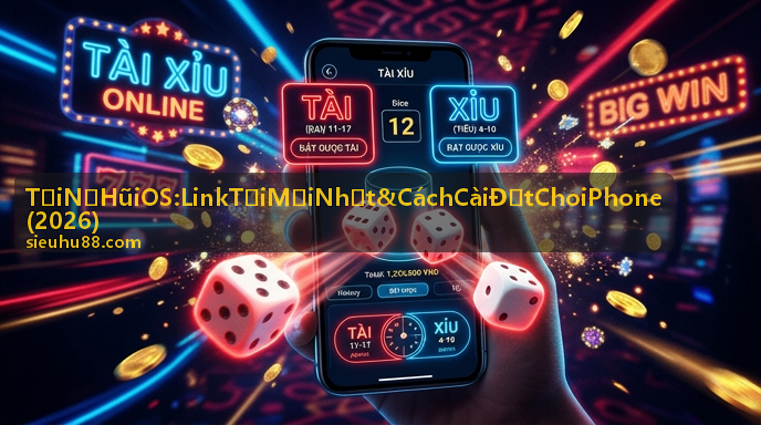 Mẹo & Ưu Đãi Nổ Hũ iOS 2026